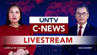 LIVE: UNTV C-NEWS | February 5, 2026