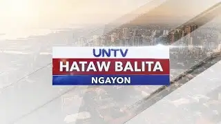 LIVE: UNTV Hataw Balita Ngayon | February 5, 2026