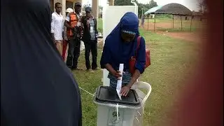 LIVE UPDATES: APC, PDP battle for control of Osun West