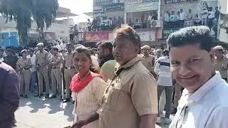 २९ महानगरपालिकांचा महासंग्राम मतदानाचे LIVE UPDATES