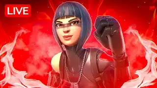 🔴 LIVE - (VERTICAL) | USING THE BRAND NEW FINALMOUSE ULX TARIK | use code heyimwoof #ad