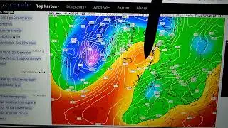 #LIVE #VERY #AGGRESSIVE #CHILLY #WET #WILD #COLD #SPRING #WEATHER #FORECAST #UK2026