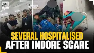 Live | Water Contamination Triggers Jaundice Outbreak in Mhow