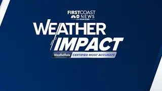 Live | Weather Impact Alert: Tracking record cold on the First Coast