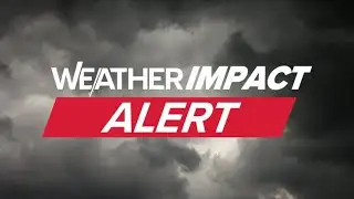 LIVE Weather Impact: Storms impacting Central Georgia, which could become severe