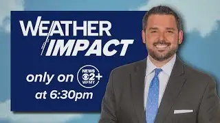 Live Weather Impact