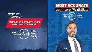 Live | Weather Watchers Friday: A record cold and possible snow this weekend ☃️