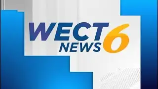 LIVE: Winter weather watch with WECT