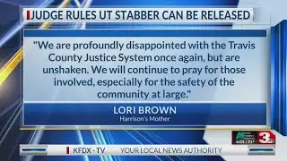 LIVE with Ashley Waters from downtown Wichita Falls