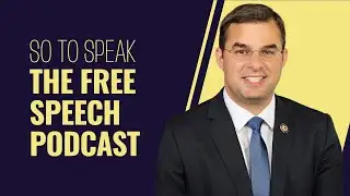Live with former Rep. Justin Amash!