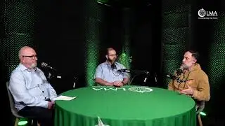 LIVE with John Mahoney - Exciting News Coming from the LMA