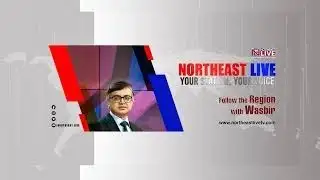 LIVE: Y. Khemchand Arrives in Imphal