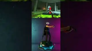 【LIVE】Zombie Army Last Part (Portrait)