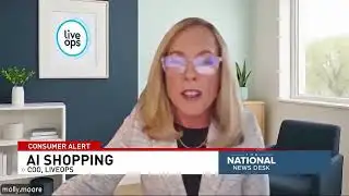 Liveops - 2025 Holiday AI & Customer Service Report