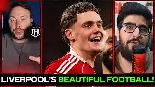 Liverpool Are Finally Playing BEAUTIFUL FOOTBALL!