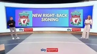 🚨LIVERPOOL BREAKS THE INTERNET WITH £38M ALEXANDER ARNOLD SHOCK SIGNING!🔥