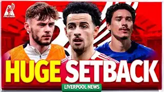 Liverpool Have Some BIG DECISIONS To Make...