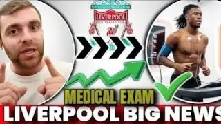 LIVERPOOL SECRET TRANSFER SHOCK: EUROPEAN STAR AGREEMENT LEAKED!