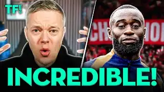 Liverpool SHOCK Transfer Bid!