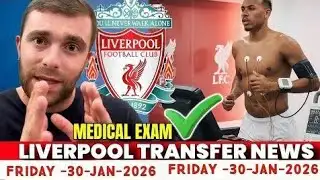 LIVERPOOL SHOCKER! FABRIZIO ROMANO CONFIRMS TWO DEADLINE-WEEK SIGNINGS THAT WILL CHANGE EVERYTHING