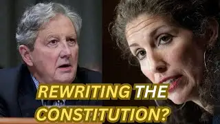 Living Constitution or Judicial Power Grab? Kennedy Forces the Issue.