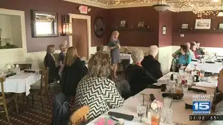 Liz Brown Legislative Update