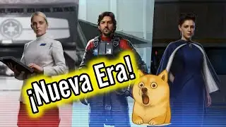 Llega la Era de Andor y DEBES saber esto!