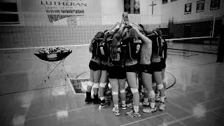 LLHS Volleyball - State Bound