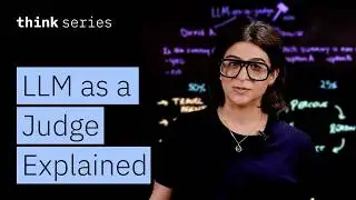 LLM as a Judge: Scaling AI Evaluation Strategies