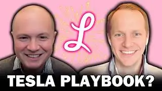 LMND just pulled a Tesla (quietly)