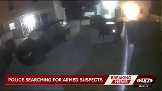 LMPD asking for public