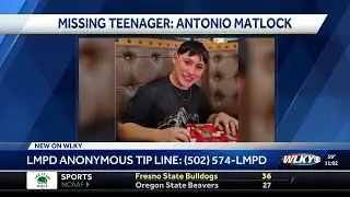 LMPD asking for public