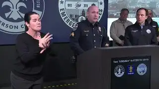 LMPD asks public to clear vehicles from Emergency Snow Routes