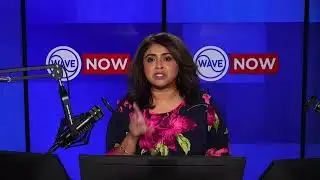 LMPD Chief Humphrey will host his first media briefing as Chief