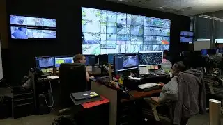 LMPD expands Connect Louisville program, hoping private camera access will help solve cases