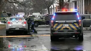 LMPD investigating after fatal stabbing at Colonia Oaks apartments on Southside Drive