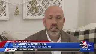 Loan rule changes leaves aspiring nurses questioning their future