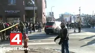 Local 4 News at 11 --  Feb. 2, 2026