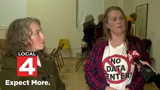 Local 4 News at 11 --  Jan. 28, 2026