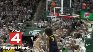 Local 4 News at 11 --  Jan. 30, 2026