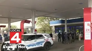 Local 4 News at 11 -- May 7, 2023