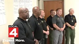 Local 4 News at 11 --  Oct. 20, 2025