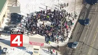 Local 4 News at 4 -- Jan. 30, 2026