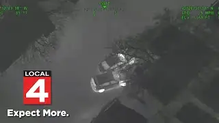 Local 4 News at 4 -- Nov. 19, 2025