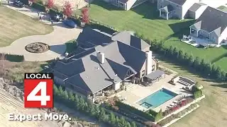 Local 4 News at 4 -- Oct. 15, 2025