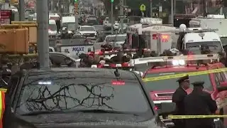 Local 4 News at 5 -- April. 12, 2022