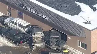 Local 4 News at 5 -- Feb. 4, 2026