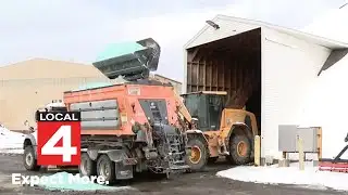 Local 4 News at 5 -- Jan. 26, 2026