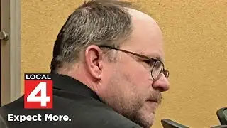 Local 4 News at 5 -- Jan. 27, 2026