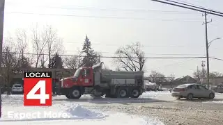 Local 4 News at 6 --  Jan. 26, 2026